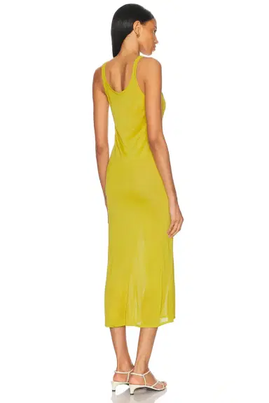 Brandon Maxwell The Catherine Dress | Thumbnail 3 Brandon Maxwell The Catherine Dress | Thumbnail 3
