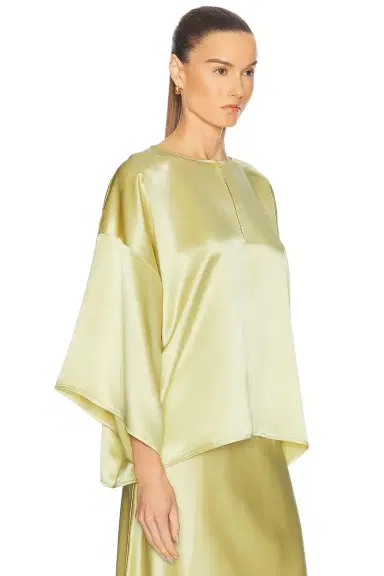 By Malene Birger Cice Top | Thumbnail 2 By Malene Birger Cice Top | Thumbnail 2