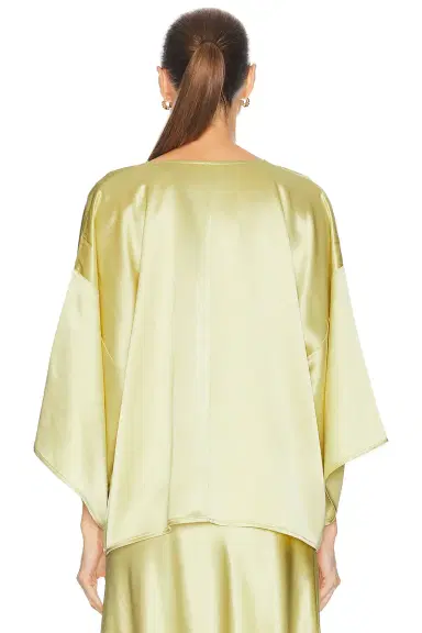 By Malene Birger Cice Top | Thumbnail 3 By Malene Birger Cice Top | Thumbnail 3