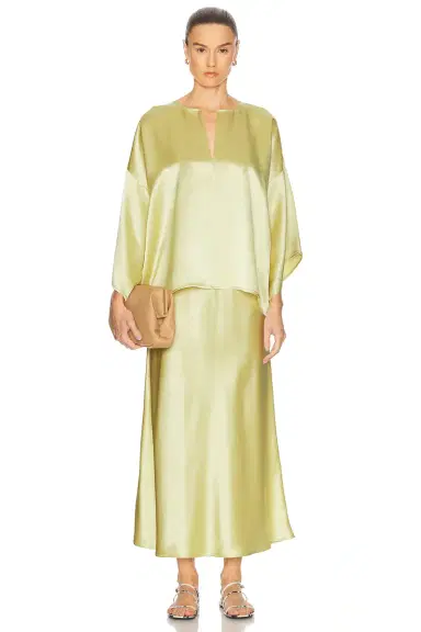 By Malene Birger Cice Top | Thumbnail 4 By Malene Birger Cice Top | Thumbnail 4
