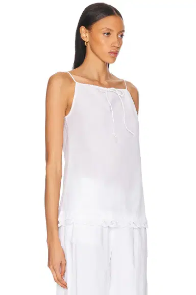 By Malene Birger Elles Top | Thumbnail 2 By Malene Birger Elles Top | Thumbnail 2