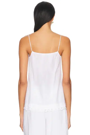 By Malene Birger Elles Top | Thumbnail 3 By Malene Birger Elles Top | Thumbnail 3