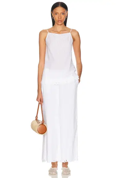By Malene Birger Elles Top | Thumbnail 4 By Malene Birger Elles Top | Thumbnail 4