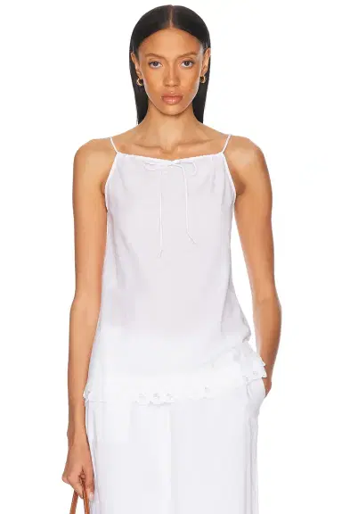 By Malene Birger Elles Top | Thumbnail 1 By Malene Birger Elles Top | Thumbnail 1