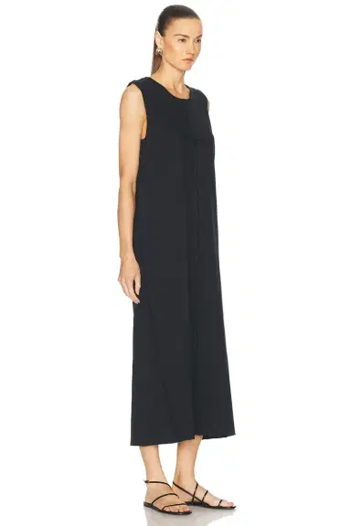 KHAITE Hal Dress | Thumbnail 2 KHAITE Hal Dress | Thumbnail 2