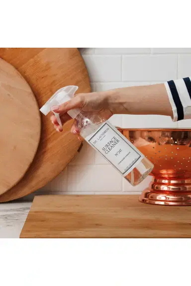 THE LAUNDRESS Surface Cleaner | Thumbnail 6 THE LAUNDRESS Surface Cleaner | Thumbnail 6
