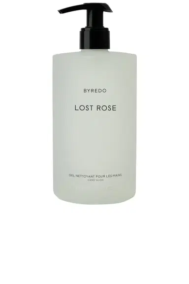 BYREDO Lost Rose Hand Wash | Thumbnail 1 BYREDO Lost Rose Hand Wash | Thumbnail 1