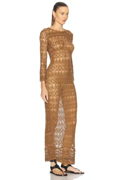Isabel Marant Paloma Dress | Thumbnail 2 Isabel Marant Paloma Dress | Thumbnail 2