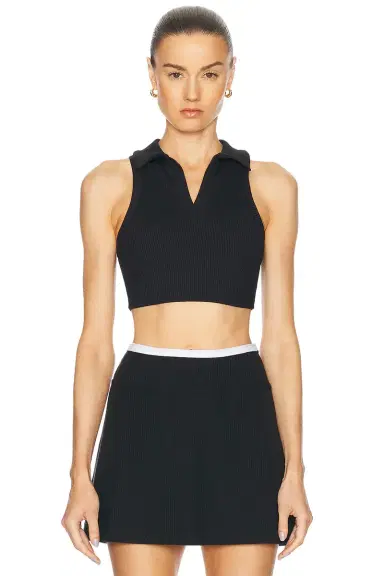 YEAR OF OURS Ribbed Gabriella Bra | Thumbnail 1 YEAR OF OURS Ribbed Gabriella Bra | Thumbnail 1