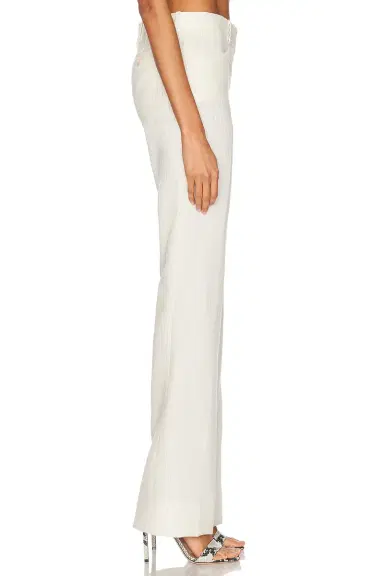 TOM FORD Tailored Low Waisted Pant | Thumbnail 3 TOM FORD Tailored Low Waisted Pant | Thumbnail 3