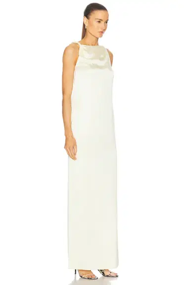 Adam Lippes Selima Dress | Thumbnail 2 Adam Lippes Selima Dress | Thumbnail 2