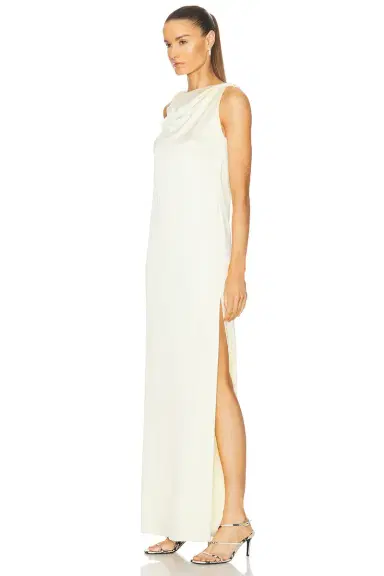 Adam Lippes Selima Dress | Thumbnail 3 Adam Lippes Selima Dress | Thumbnail 3