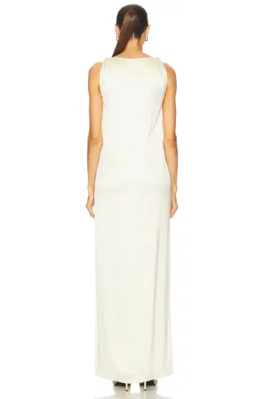 Adam Lippes Selima Dress | Thumbnail 4 Adam Lippes Selima Dress | Thumbnail 4