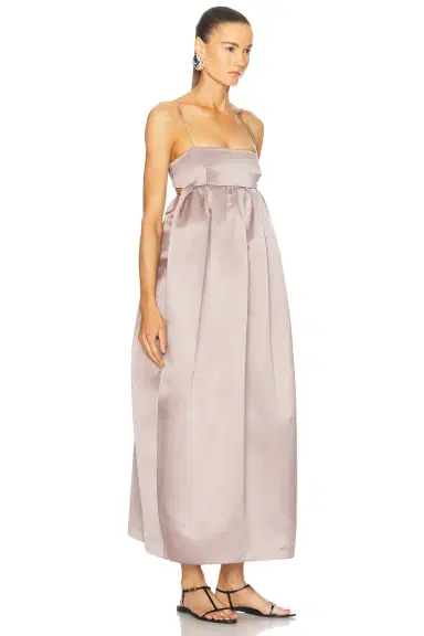 Adam Lippes Liet Dress | Thumbnail 2 Adam Lippes Liet Dress | Thumbnail 2