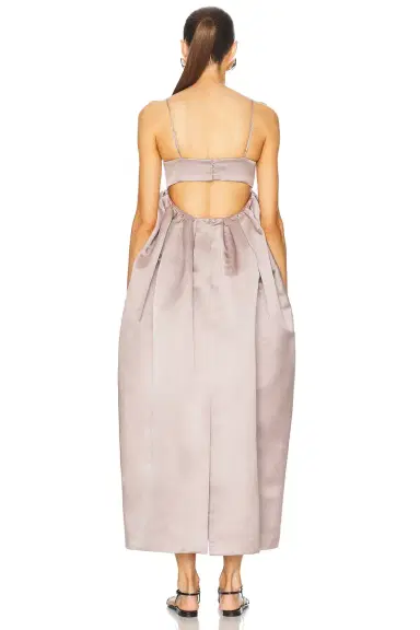 Adam Lippes Liet Dress | Thumbnail 3 Adam Lippes Liet Dress | Thumbnail 3