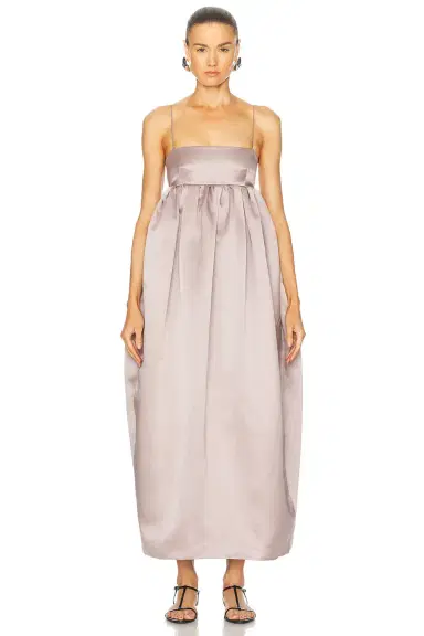 Adam Lippes Liet Dress | Thumbnail 1 Adam Lippes Liet Dress | Thumbnail 1