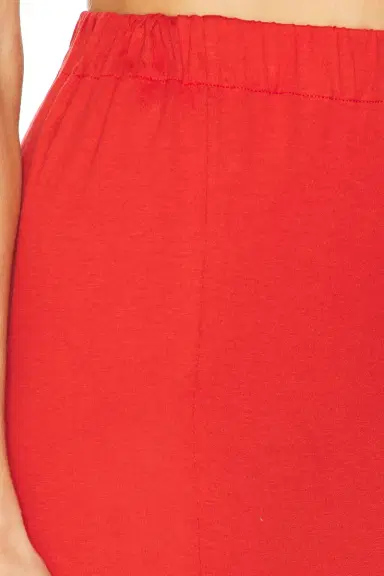 Marni Long Trumpet Skirt | Thumbnail 6 Marni Long Trumpet Skirt | Thumbnail 6