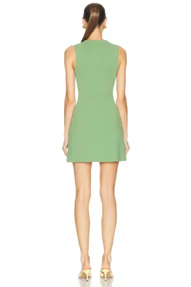 Cult Gaia Hartley Knit Dress | Thumbnail 3 Cult Gaia Hartley Knit Dress | Thumbnail 3