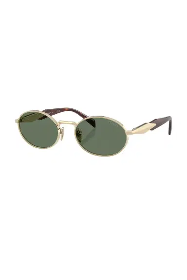Prada Oval Sunglasses | Thumbnail 2 Prada Oval Sunglasses | Thumbnail 2