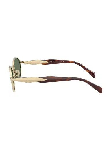 Prada Oval Sunglasses | Thumbnail 3 Prada Oval Sunglasses | Thumbnail 3