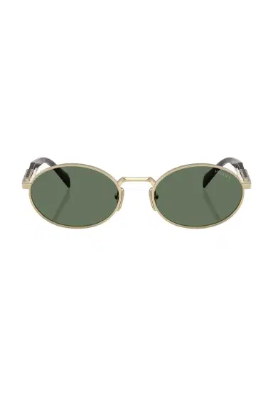 Prada Oval Sunglasses | Thumbnail 1 Prada Oval Sunglasses | Thumbnail 1