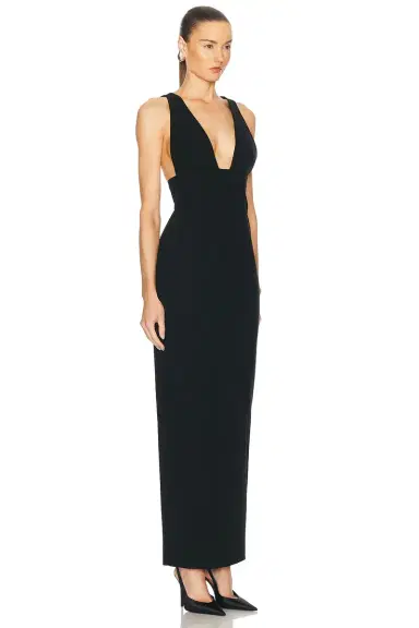SANS FAFF Stella Maxi Gown | Thumbnail 2 SANS FAFF Stella Maxi Gown | Thumbnail 2