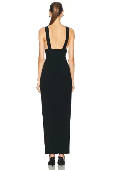 SANS FAFF Stella Maxi Gown | Thumbnail 3 SANS FAFF Stella Maxi Gown | Thumbnail 3