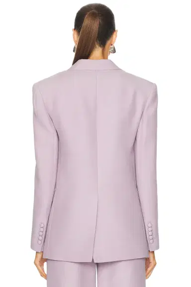 Adam Lippes Harris Blazer | Thumbnail 3 Adam Lippes Harris Blazer | Thumbnail 3