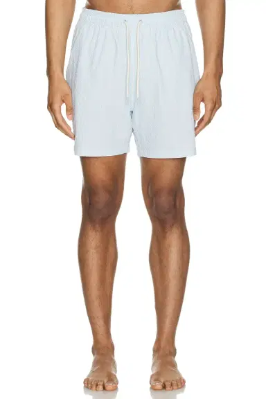 Barbour Somerset Swim Short | Thumbnail 3 Barbour Somerset Swim Short | Thumbnail 3