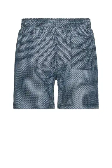 Barbour Shell Swim Short | Thumbnail 5 Barbour Shell Swim Short | Thumbnail 5