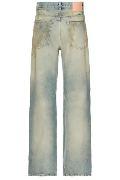 Acne Studios 2021M Penicillin Jeans | Thumbnail 2 Acne Studios 2021M Penicillin Jeans | Thumbnail 2