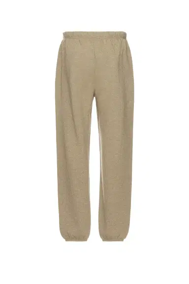 Fear of God Essentials Classic Fit Fleece Sweatpant | Thumbnail 7 Fear of God Essentials Classic Fit Fleece Sweatpant | Thumbnail 7