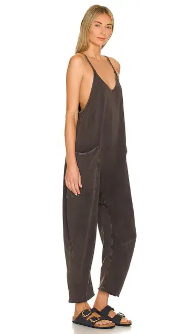 Free People x FP Movement Hot Shot Onesie | Thumbnail 2 Free People x FP Movement Hot Shot Onesie | Thumbnail 2