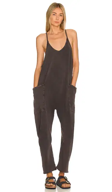 Free People x FP Movement Hot Shot Onesie | Thumbnail 1 Free People x FP Movement Hot Shot Onesie | Thumbnail 1