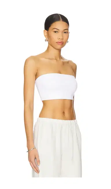 Enza Costa Essential Bandeau Top | Thumbnail 2 Enza Costa Essential Bandeau Top | Thumbnail 2