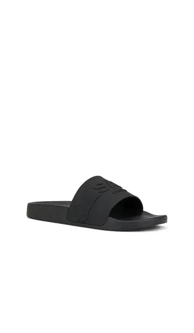 ALLSAINTS Biggy Slider | Thumbnail 2 ALLSAINTS Biggy Slider | Thumbnail 2