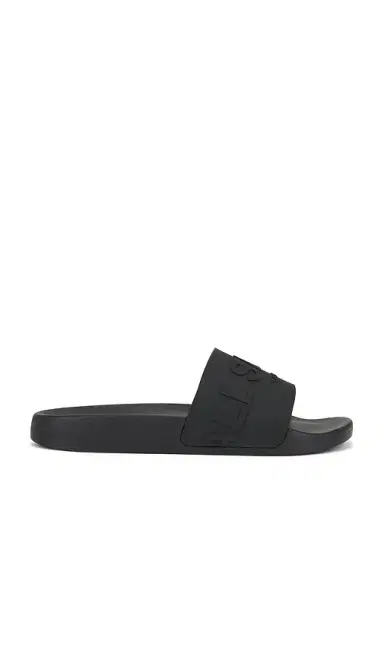ALLSAINTS Biggy Slider | Thumbnail 1 ALLSAINTS Biggy Slider | Thumbnail 1