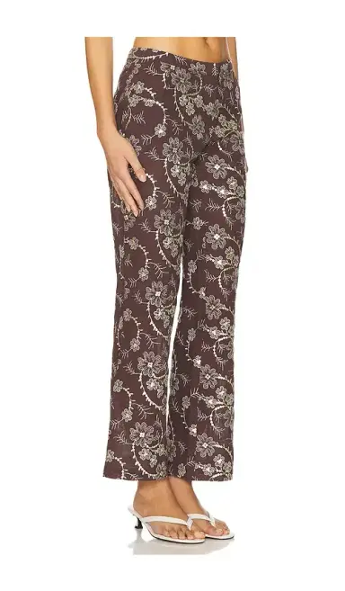 SIEDRES Cera Pants | Thumbnail 2 SIEDRES Cera Pants | Thumbnail 2