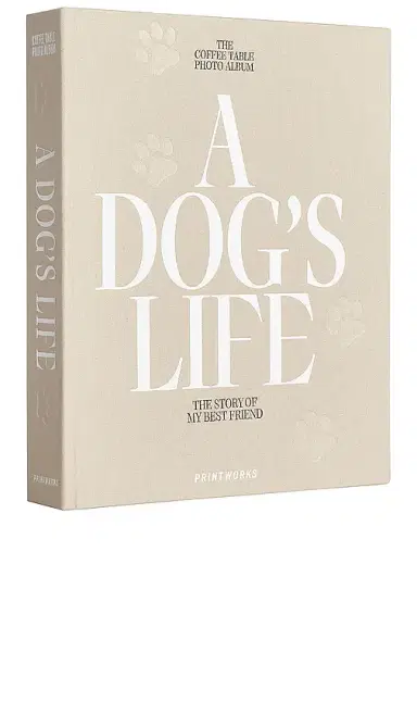 Printworks A Dog's Life Dog Album | Thumbnail 2 Printworks A Dog's Life Dog Album | Thumbnail 2