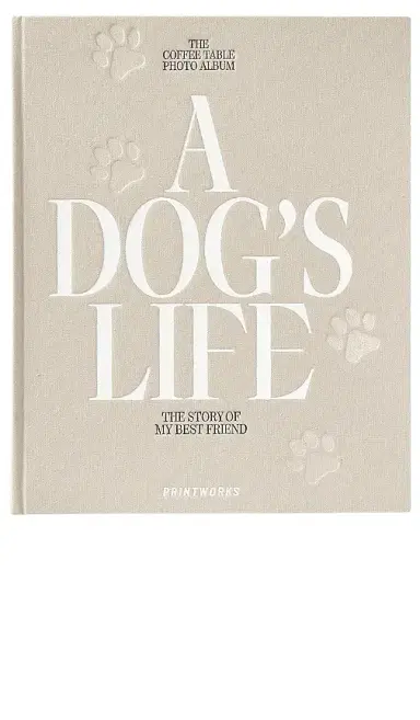 Printworks A Dog's Life Dog Album | Thumbnail 1 Printworks A Dog's Life Dog Album | Thumbnail 1