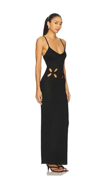 superdown Lailani Maxi Dress | Thumbnail 2 superdown Lailani Maxi Dress | Thumbnail 2
