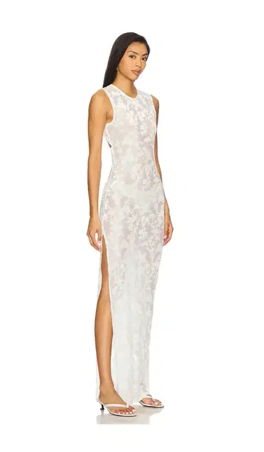 superdown Daphne Maxi Dress | Thumbnail 2 superdown Daphne Maxi Dress | Thumbnail 2