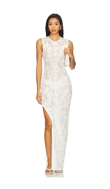 superdown Daphne Maxi Dress | Thumbnail 1 superdown Daphne Maxi Dress | Thumbnail 1
