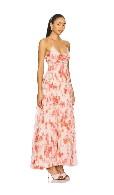 MORE TO COME Darcie Maxi Dress | Thumbnail 2 MORE TO COME Darcie Maxi Dress | Thumbnail 2