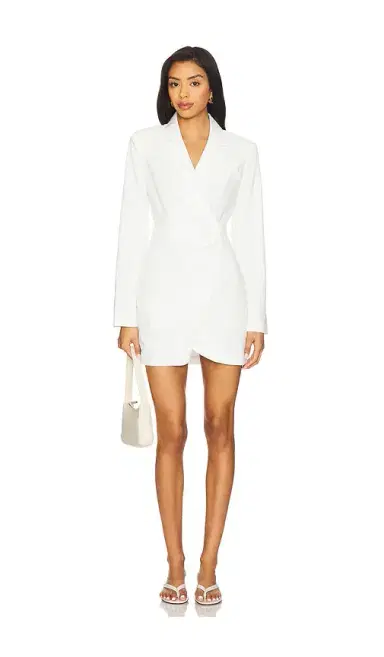 MORE TO COME Mily Blazer Dress | Thumbnail 1 MORE TO COME Mily Blazer Dress | Thumbnail 1