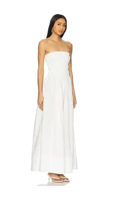 MORE TO COME Hart Maxi Dress | Thumbnail 2 MORE TO COME Hart Maxi Dress | Thumbnail 2