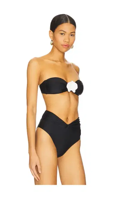 Shani Shemer Callisto Bikini Top | Thumbnail 2 Shani Shemer Callisto Bikini Top | Thumbnail 2