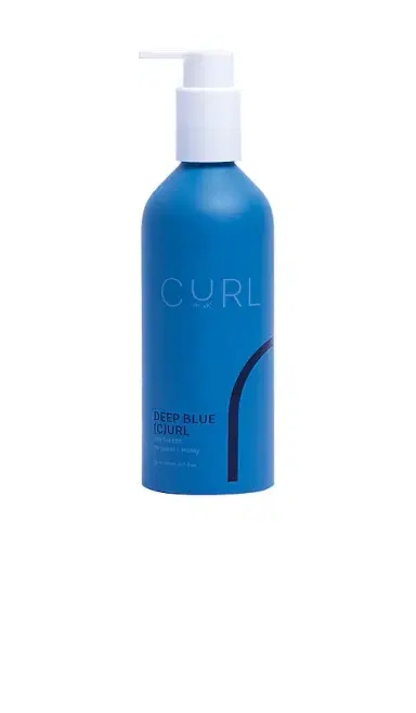 Curl of Art Deep Blue Curl Perfector | Thumbnail 1 Curl of Art Deep Blue Curl Perfector | Thumbnail 1
