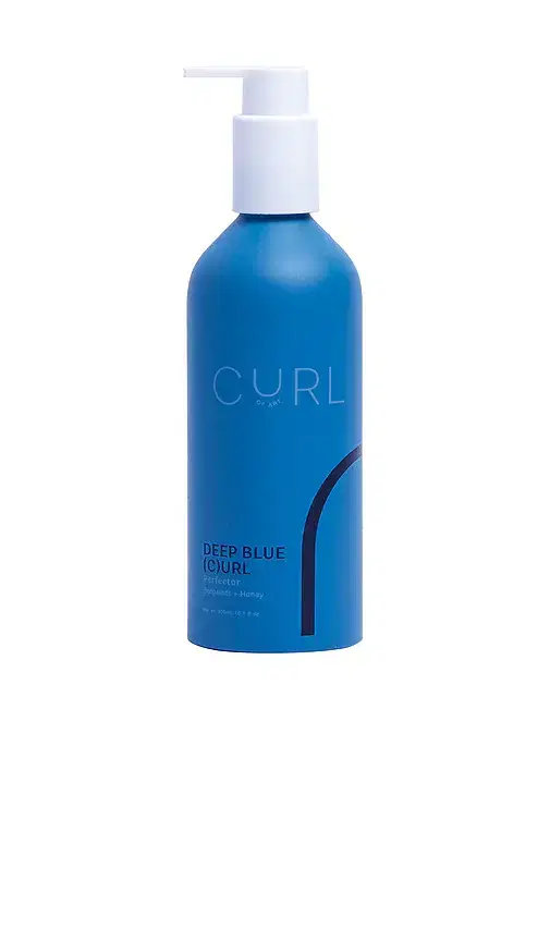 Deep Blue Curl Perfector Deep Blue Curl Perfector