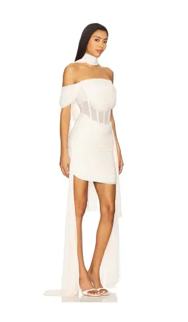 Deme by Gabriella Marianna Dress | Thumbnail 2 Deme by Gabriella Marianna Dress | Thumbnail 2